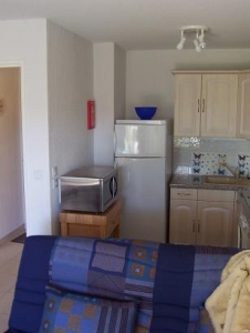 appartement location de vacances 83